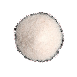 Light Pink Coarse Fine Edible Salt